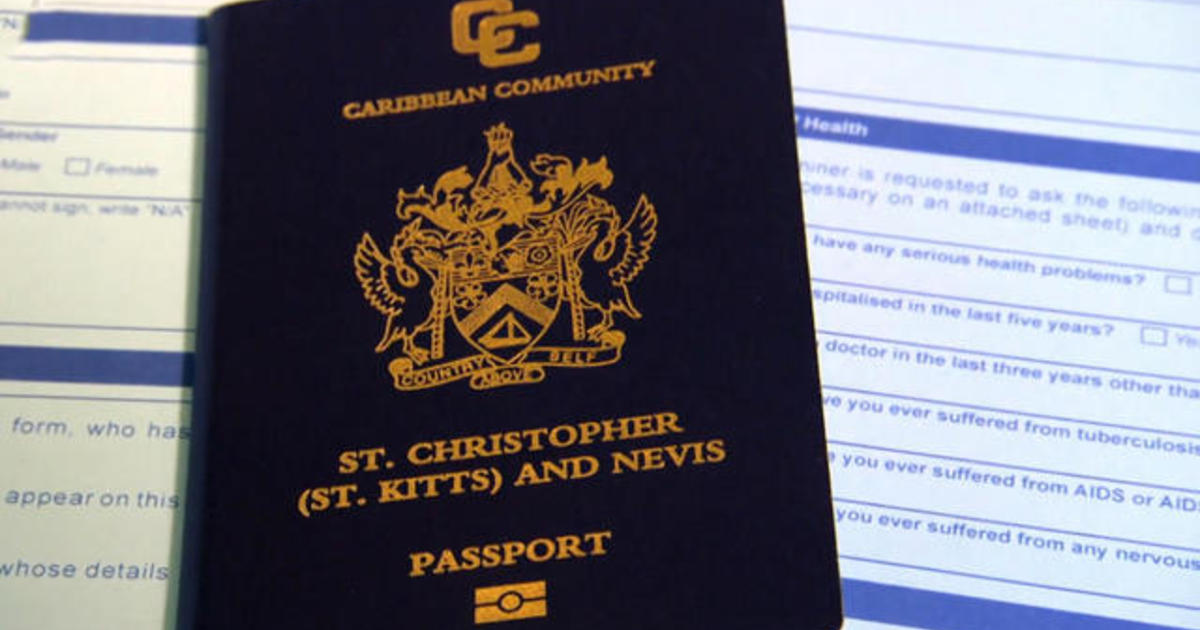 Saint Kitts and Nevis citizenship by investment: All you need to know about the latest changes in the program