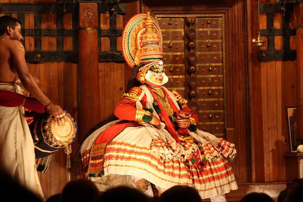 10 Interesting facts about South India.