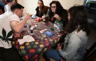 Stoned with the stars: California’s marijuana tourism gets smoking