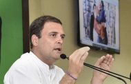 Supreme Court dismisses plea on Rahul Gandhi's citizenship