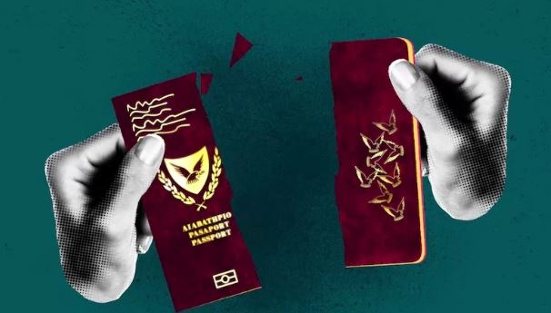 EU takes legal action against Cyprus, Malta over passport schemes