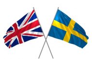 Sweden Bans Britons From Entering at Least Until March 31- Due to Brexit & COVID-19
